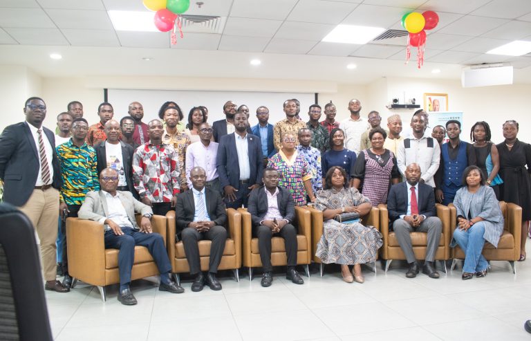 GAMH Calls for Completion of Traditional Medicine Integration into Primary Healthcare